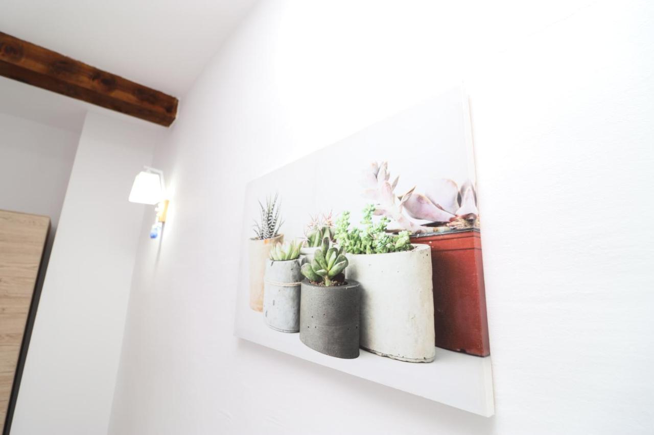 Gaia Bed & Breakfast Vlore Ngoại thất bức ảnh